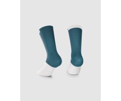 Assos GT Socks C2 Pruxian Blue