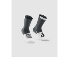 Assos GT Socks C2 Torpedo Grey