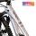 Unleazed frame unscratch BP01-F topolines black glossy