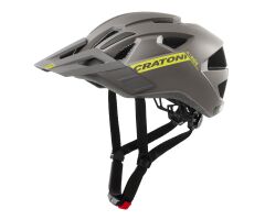 Cratoni Helm AllRide anthracite matt