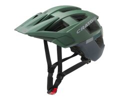Cratoni Helm AllSet khaki matt