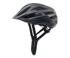 Cratoni Helm C-Boost black matt