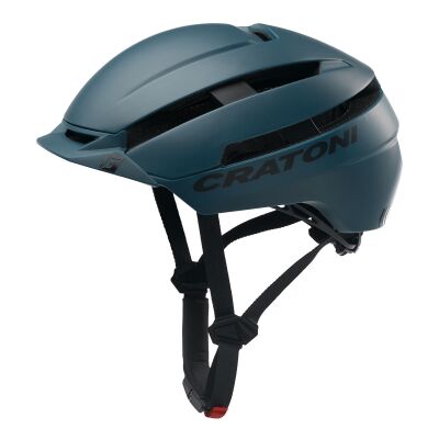 Cratoni Helm C-Loom 2.0 blue matt