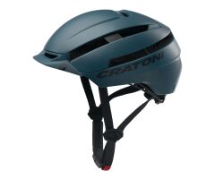 Cratoni Helm C-Loom 2.0 blue matt
