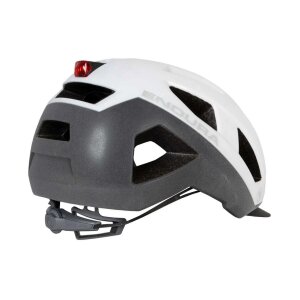 Endura Urban Luminite Helm II Weiß