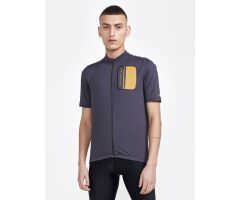 Craft Adv Gravel Jesrey Slate-Desert