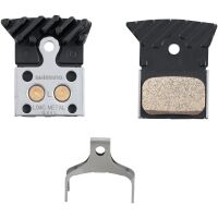 Shimano Bremsbeläge BP-L04C-MF