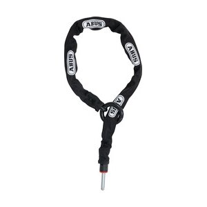 Abus Anschlusskette ACH 2.0 6KS/85 black + ST5950