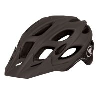 Endura Hummvee Jugendhelm Schwarz