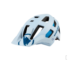 Endura SIngleTrack MIPS® Helm Betongrau