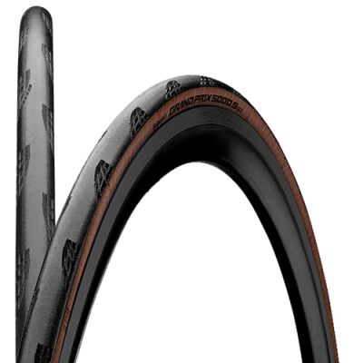 Continental Grand Prix 5000S TR TL-Ready 32-622