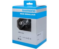 Schaltwerk SHIMANO LINKGLIDE DEORE XT RD-M8130 11-fach