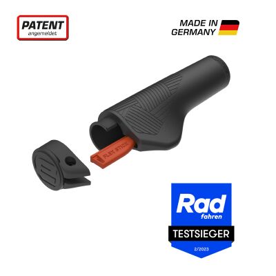 Lenkergriffe EG ACTIVE FLEX