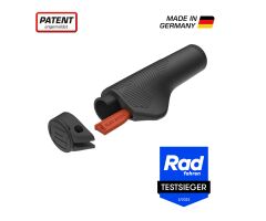Lenkergriffe EG ACTIVE FLEX
