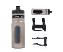 XLC Fidlock Trinkflasche WB-K07 600ml