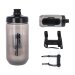 XLC Fidlock Trinkflasche WB-K07, 450ml, Komplettset Uni-Tube ohne Gew.