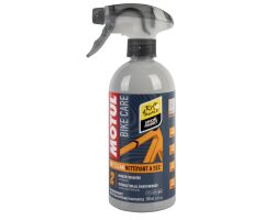 MOTUL Fahrradreiniger "FRAME CLEAN DRY"...