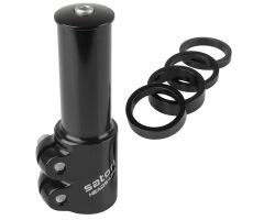 SATORI Ahead Höhenadapter 1.1/8" 28,6x117