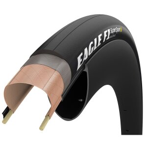 Goodyear Reifen 700x30C, 30-622, Eagle F1 SuperSport R,...