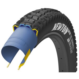Goodyear Reifen 29x2.40, 61-622, Newton MTR Downhill,...