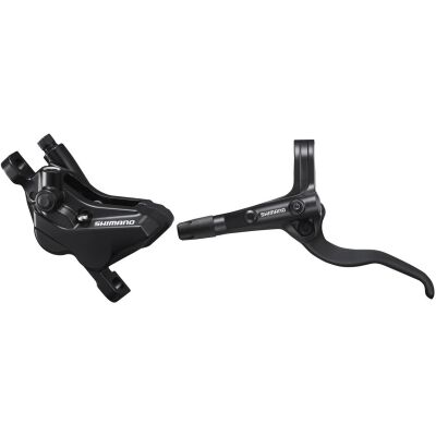 SHIMANO Scheibenbremse MT401/MT402 VR