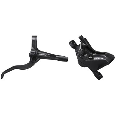 SHIMANO Scheibenbremse MT401/MT402 HR