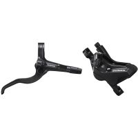 SHIMANO Scheibenbremse MT401/MT402 HR