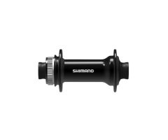 SHIMANO Vorderradnabe HB-TC500-15-B Center-Lock 32 Loch