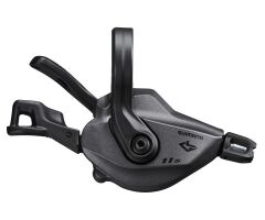 SHIMANO Schalthebel DEORE XT SL-M8130 11-fach Schelle