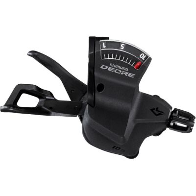 SHIMANO Schalthebel DEORE SL-M5130 10-fach
