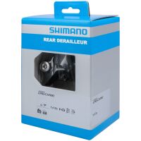 SHIMANO Schaltwerk DEORE RD-M5130 10-fach