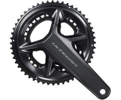 SHIMANO Kurbelgarnitur ULTEGRA FC-R8100 175 mm 50-34...