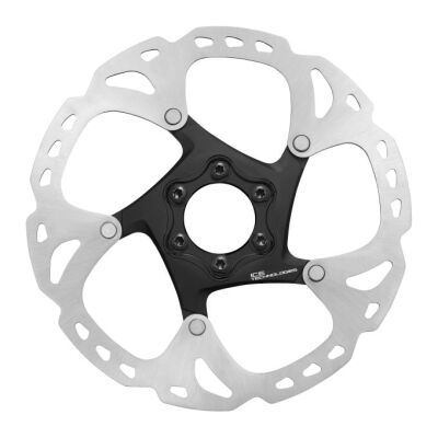 SHIMANO Bremsscheibe SM-RT86 180mm 6L