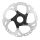 SHIMANO Bremsscheibe SM-RT86 203mm 6L