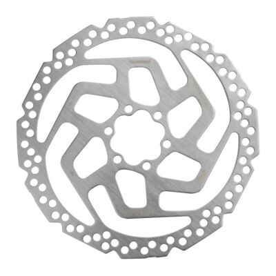 SHIMANO Bremsscheibe SM-RT26 180mm 6L