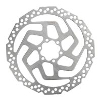 SHIMANO Bremsscheibe SM-RT26 180mm 6L