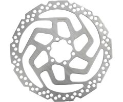 SHIMANO Bremsscheibe SM-RT26 180mm 6L