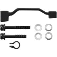 SHIMANO Scheibenbremsadapter Vorne o. hinten PM PM (203...