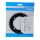 SHIMANO Kettenblatt DEORE FC-M617 36 Zähne