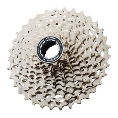 SHIMANO Kassette 105 CS-R7100 12-fach 11-34Z