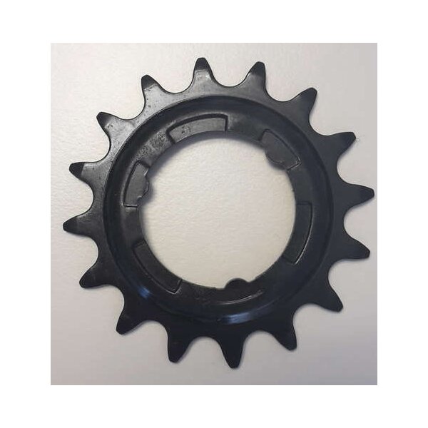 SHIMANO RITZEL 16 Z SCHWARZ N:KSMGEAR16L SG7R40,SG4R31,SG3C40