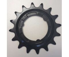 SHIMANO RITZEL 16 Z SCHWARZ N:KSMGEAR16L...