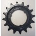 SHIMANO RITZEL 16 Z SCHWARZ N:KSMGEAR16L SG7R40,SG4R31,SG3C40