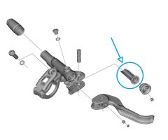 SHIMANO MEMBRAN BL-M9100