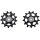 SHIMANO LEITROLLENSET RDM5100