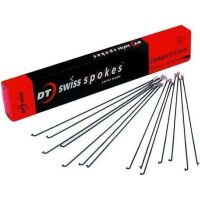 DT Swiss Speiche DT Competition DD schwarz schwarz 2,0 -...