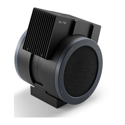 ELITE Rollentrainer Ventilator ARIA smart/interaktiv