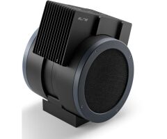 ELITE Rollentrainer Ventilator ARIA smart/interaktiv