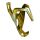 ELITE ELITE Flaschenhalter Vico Glam Gold Metall Weiß Glänzend