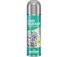 MOTOREX MOTOREX Entfetter CHAIN DEGREASER 1x 500 ml...